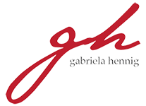 Gabriela Hennig - Artista plástica