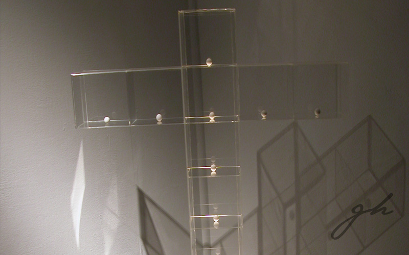 Exhibiciones Colectivas 2006 - Reencuentros 2