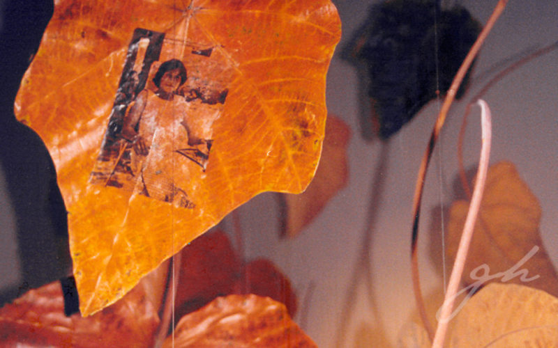 Exhibición Colectiva Año 2000 - La Casona de San Marcos