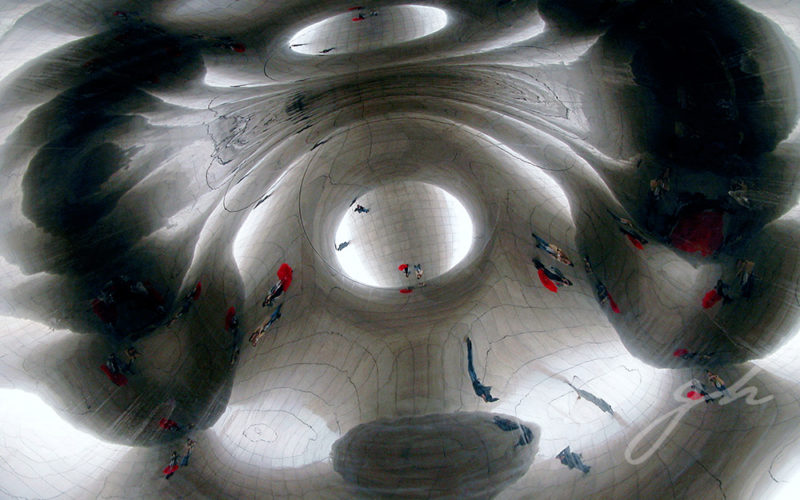 Exhibiciones Lima Photo 2010 - Gabriela Hennig