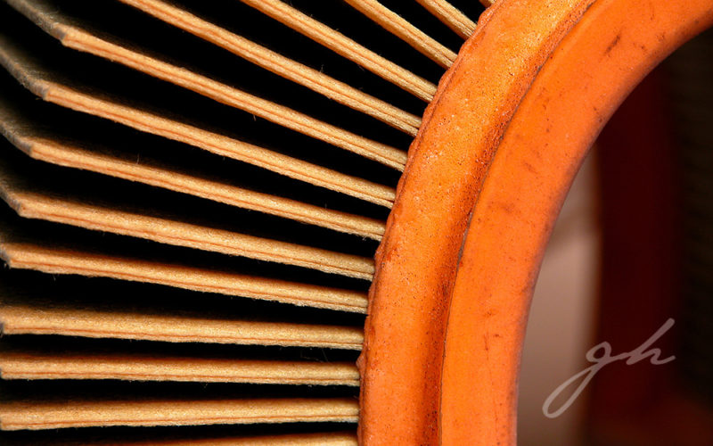 Fotografía Abstractos - Gabriela Hennig