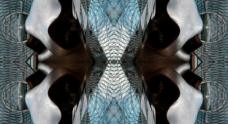 Feria virtual de Arte Contemporáneo Artmotiv 2021